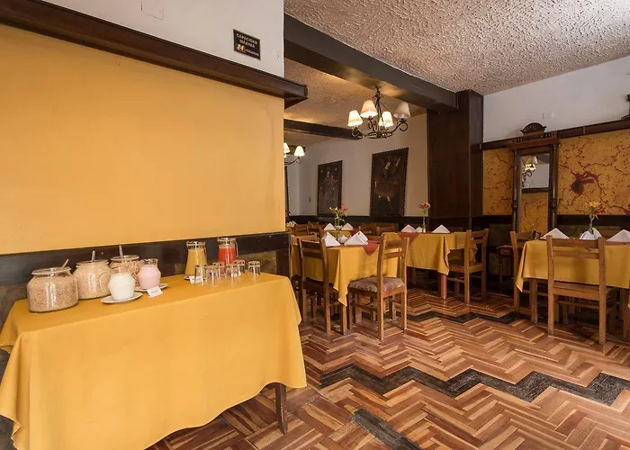 Oblitas Plaza De Armas Cusco