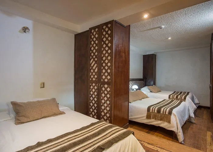 Oblitas Plaza De Armas Hotel Cusco