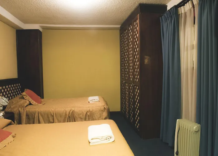 Oblitas Plaza De Armas 3*