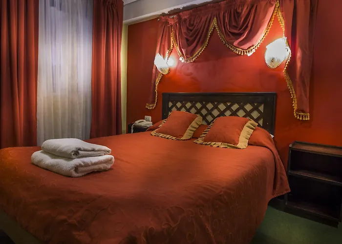 Oblitas Plaza De Armas 3*