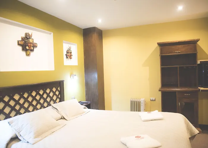 Oblitas Plaza De Armas Hotel Cusco